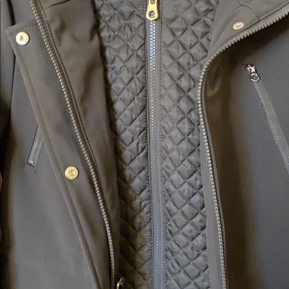 Nautica Water resistant coat - Picture 3 of 8